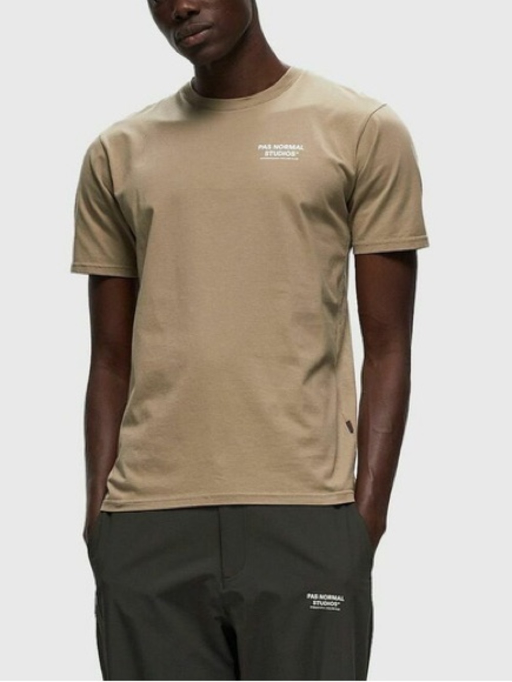 Pas Normal Studios Off Race Pns T Shirt
